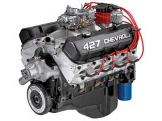 B21B0 Engine